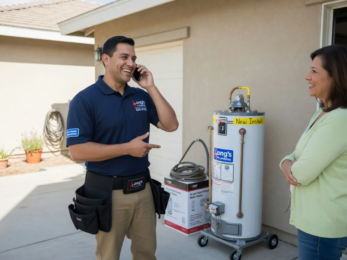 Leak Detection Gable, SC FAQs